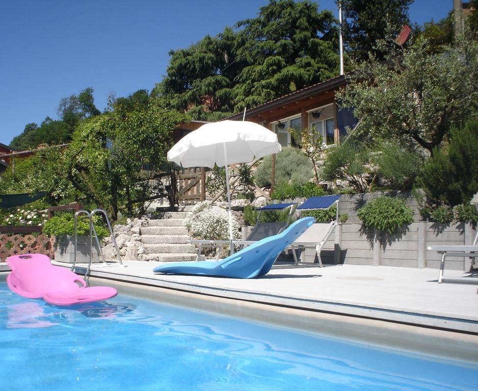 B&B Alla Bonacina Malnago Exterior foto