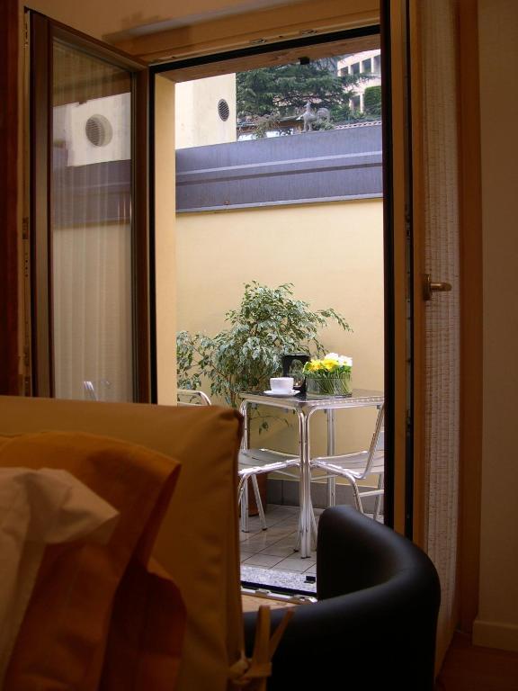 B&B Alla Bonacina Malnago Zimmer foto