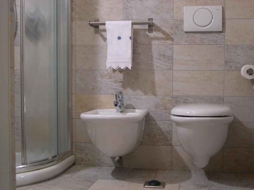 B&B Alla Bonacina Malnago Zimmer foto