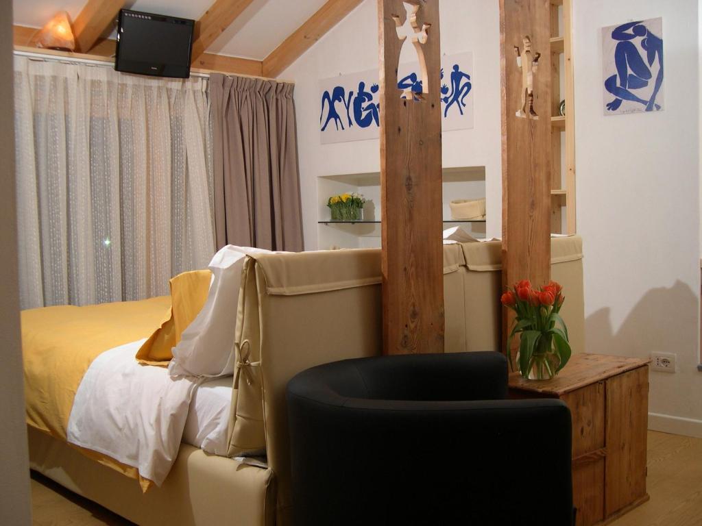 B&B Alla Bonacina Malnago Zimmer foto