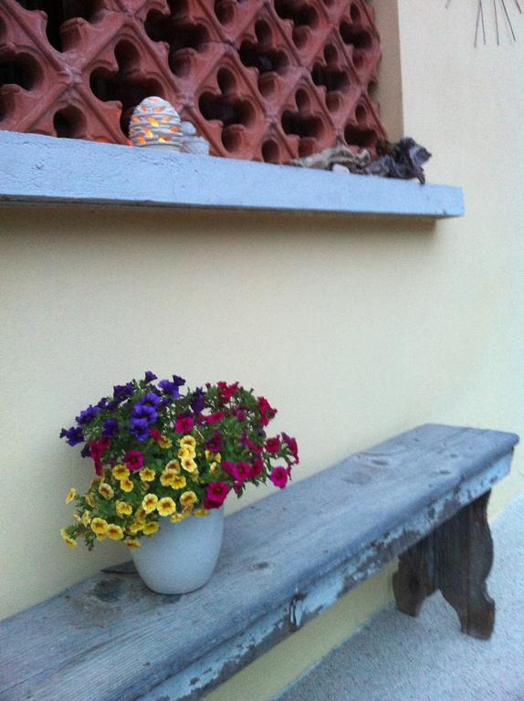B&B Alla Bonacina Malnago Exterior foto