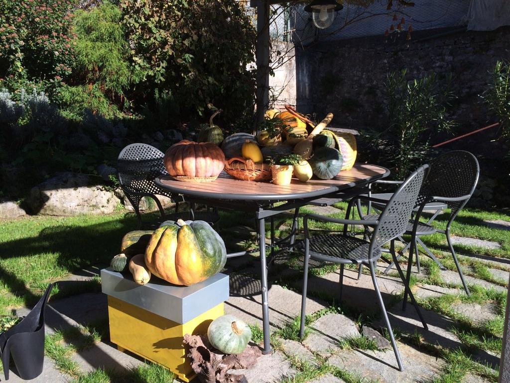 B&B Alla Bonacina Malnago Exterior foto
