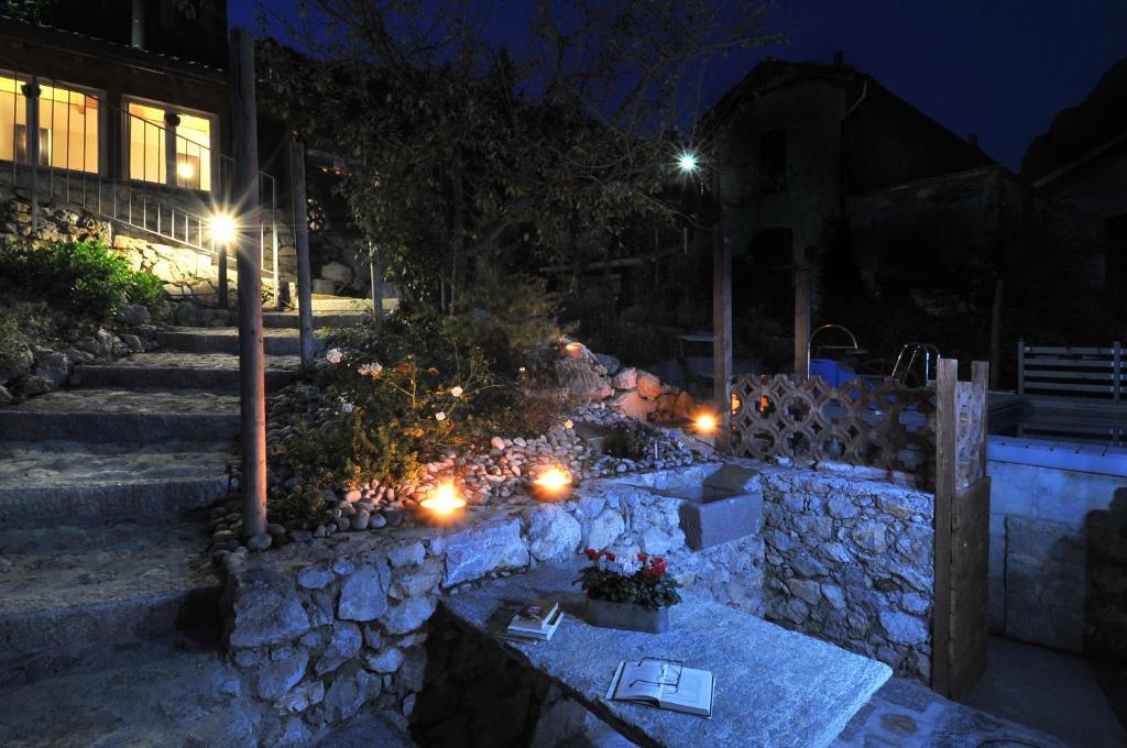 B&B Alla Bonacina Malnago Exterior foto