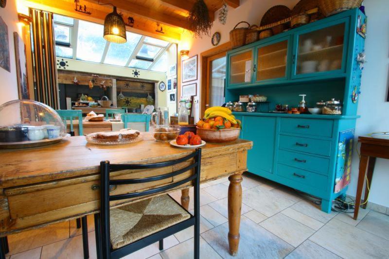 B&B Alla Bonacina Malnago Exterior foto